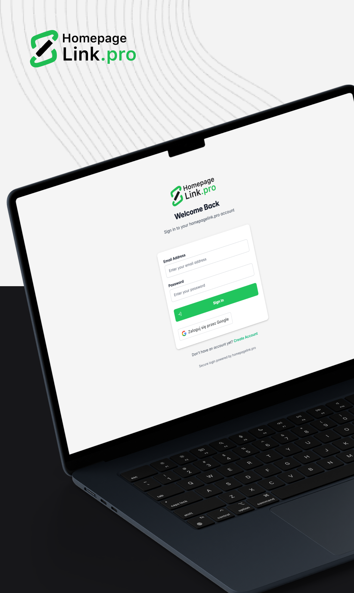 Sign Up